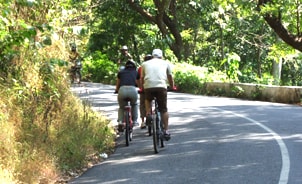Biking Tours Kerala