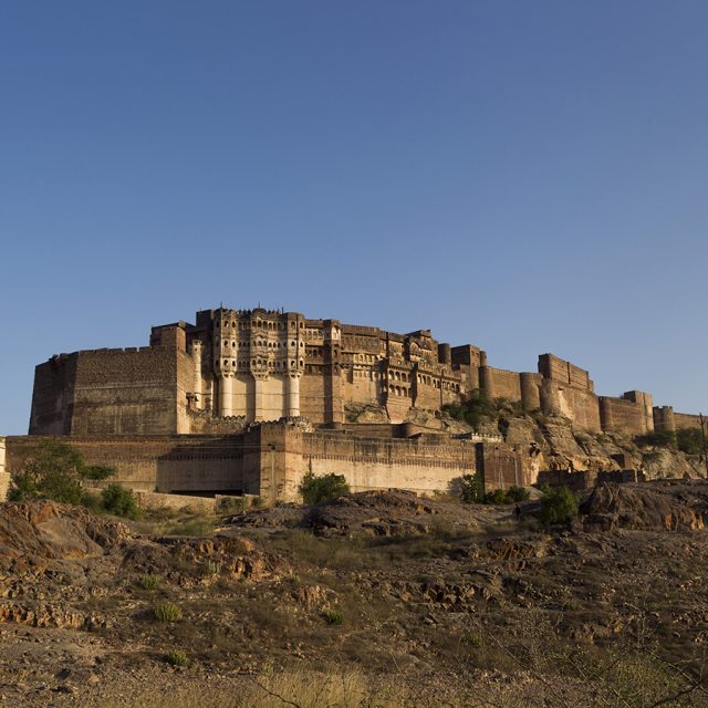 Rajasthan Cycling Tour: Watch out Jodhpur! Here We Come!