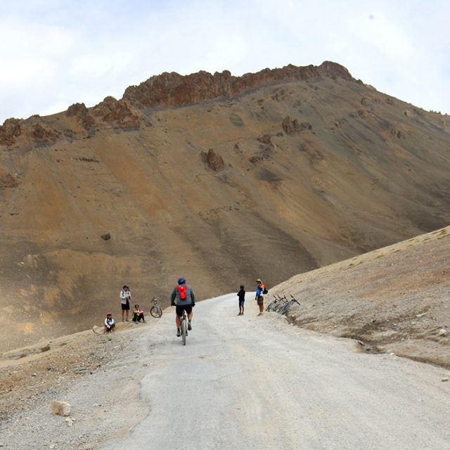 Cycling Tours India Adventure Cycling in Rajasthan, Kerala, Sikkim