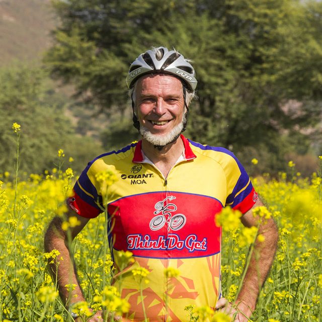 Rajasthan Cycling During Coronavirus Covid-safe Adventure Buffs