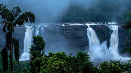 Munnar Pollachi Cycle tour