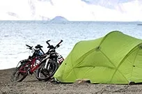 Himachal Spiti Cycling Tour Himachal Spiti Cycling Tour