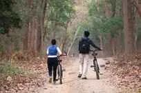 Cycling in Kumaon Uttarakhand Cycling in Kumaon Uttarakhand