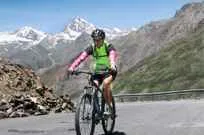 Ladakh Cycling Tour Ladakh Cycling Tour