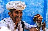 Cycling in Rajasthan with Taj and Tiger Cycling in Rajasthan with Taj and Tiger