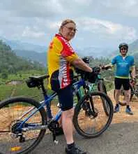 Kerala Cycling Tour Kerala Cycling Tour