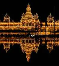 Kerala Karnataka Cycling Holiday Kerala - Karnataka Cycling Holiday