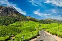 Munnar Periyar Cycling Tour Munnar Periyar Cycling Tour