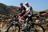 Rural Rajasthan Cycling Tour Rural Rajasthan Cycling Tour