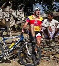 Rajasthan Short Cycling Tour Rajasthan Short Cycling Tour